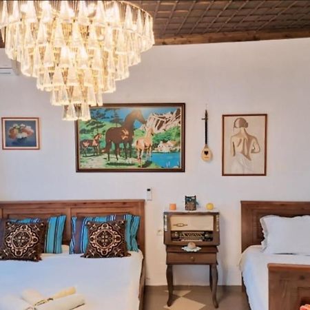 Guesthouse Alvaro Kadiu Berat Exterior foto